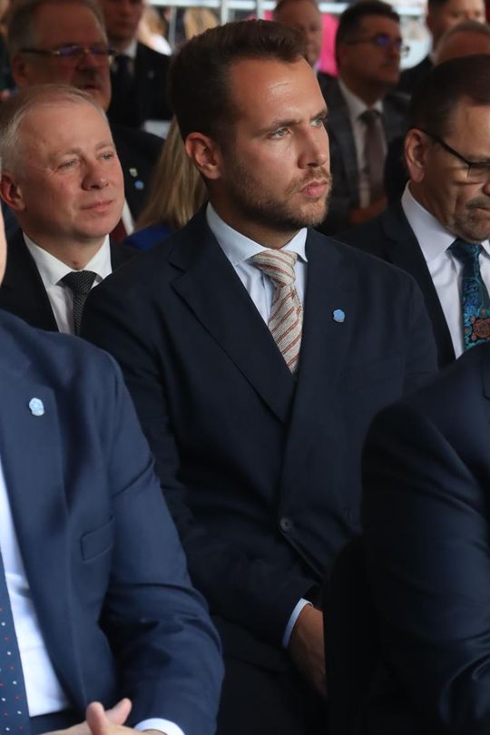 Chełm uczcił 83. rocznicę Krwawej Niedzieli na Wołyniu [GALERIA ZDJĘĆ]