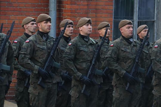 Chełm uczcił 83. rocznicę Krwawej Niedzieli na Wołyniu [GALERIA ZDJĘĆ]