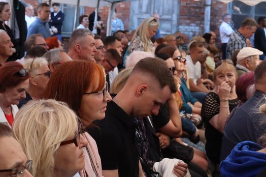 Chełm uczcił 83. rocznicę Krwawej Niedzieli na Wołyniu [GALERIA ZDJĘĆ]