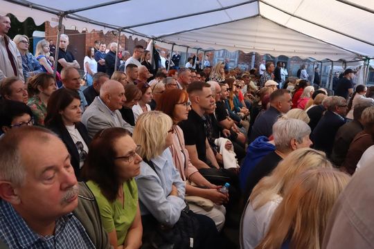 Chełm uczcił 83. rocznicę Krwawej Niedzieli na Wołyniu [GALERIA ZDJĘĆ]