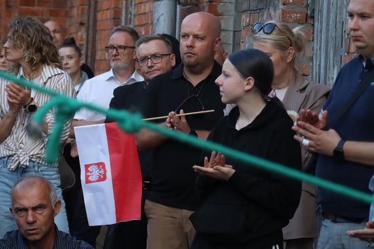 Chełm uczcił 83. rocznicę Krwawej Niedzieli na Wołyniu [GALERIA ZDJĘĆ]