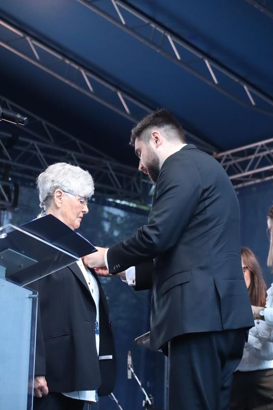 Chełm uczcił 83. rocznicę Krwawej Niedzieli na Wołyniu [GALERIA ZDJĘĆ]