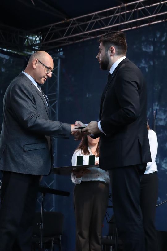 Chełm uczcił 83. rocznicę Krwawej Niedzieli na Wołyniu [GALERIA ZDJĘĆ]