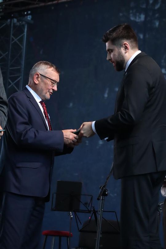 Chełm uczcił 83. rocznicę Krwawej Niedzieli na Wołyniu [GALERIA ZDJĘĆ]