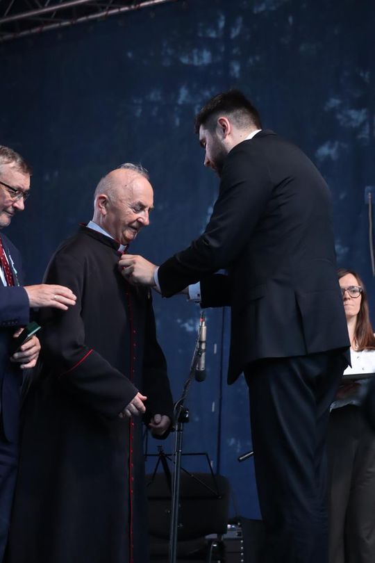 Chełm uczcił 83. rocznicę Krwawej Niedzieli na Wołyniu [GALERIA ZDJĘĆ]