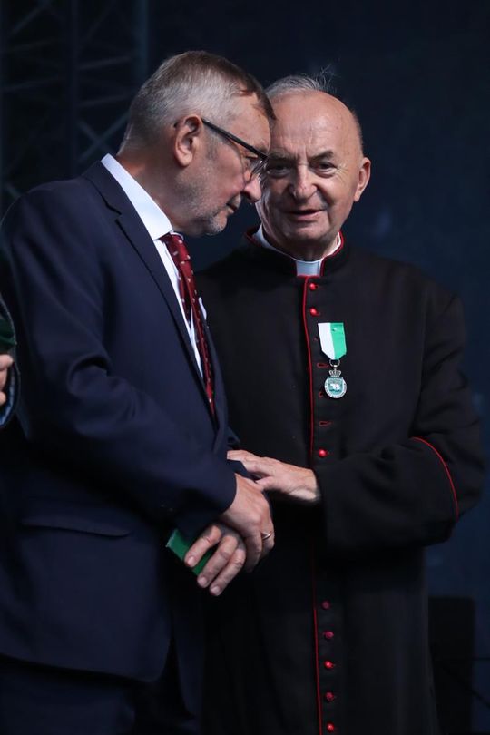 Chełm uczcił 83. rocznicę Krwawej Niedzieli na Wołyniu [GALERIA ZDJĘĆ]