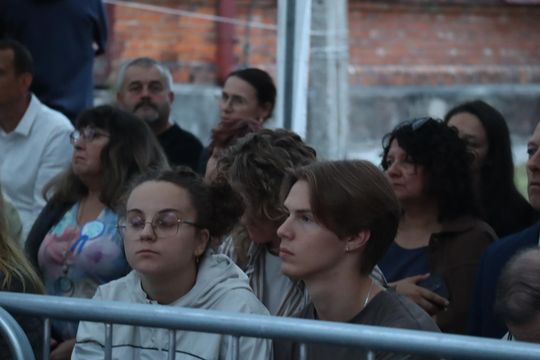 Chełm uczcił 83. rocznicę Krwawej Niedzieli na Wołyniu [GALERIA ZDJĘĆ]