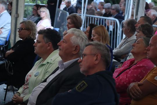 Chełm uczcił 83. rocznicę Krwawej Niedzieli na Wołyniu [GALERIA ZDJĘĆ]