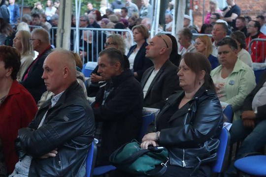 Chełm uczcił 83. rocznicę Krwawej Niedzieli na Wołyniu [GALERIA ZDJĘĆ]