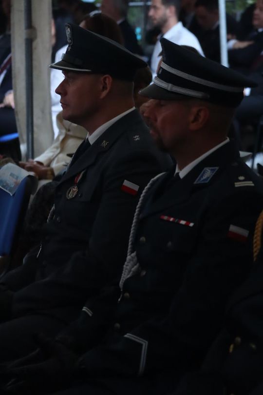 Chełm uczcił 83. rocznicę Krwawej Niedzieli na Wołyniu [GALERIA ZDJĘĆ]