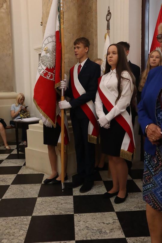 Chełm uczcił 83. rocznicę Krwawej Niedzieli na Wołyniu [GALERIA ZDJĘĆ]
