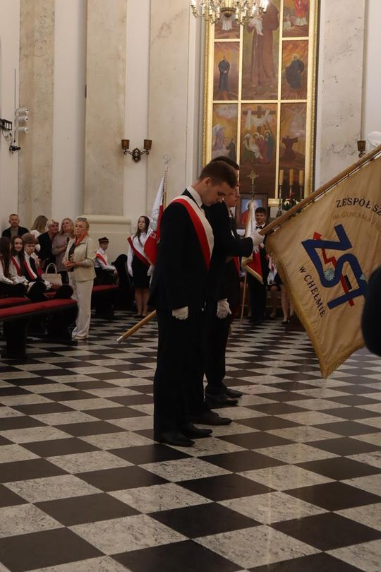 Chełm uczcił 83. rocznicę Krwawej Niedzieli na Wołyniu [GALERIA ZDJĘĆ]
