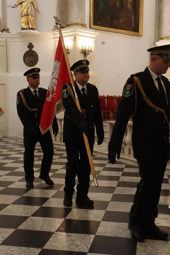 Chełm uczcił 83. rocznicę Krwawej Niedzieli na Wołyniu [GALERIA ZDJĘĆ]