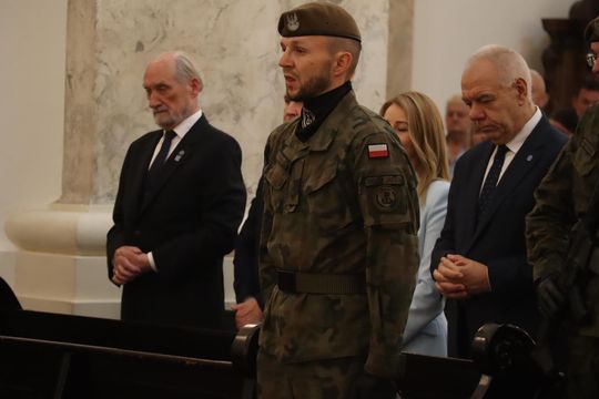Chełm uczcił 83. rocznicę Krwawej Niedzieli na Wołyniu [GALERIA ZDJĘĆ]