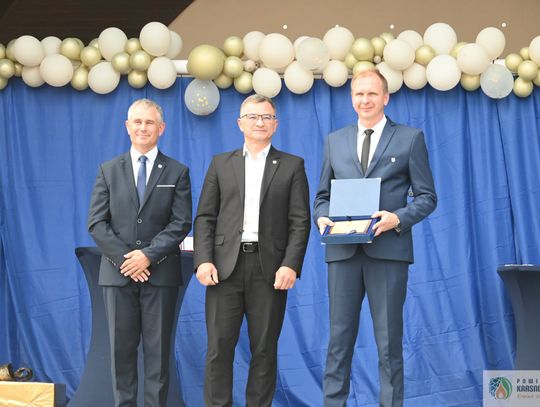 Ruch Izbica świętował 100-lecie istnienia [GALERIA ZDJĘĆ]
