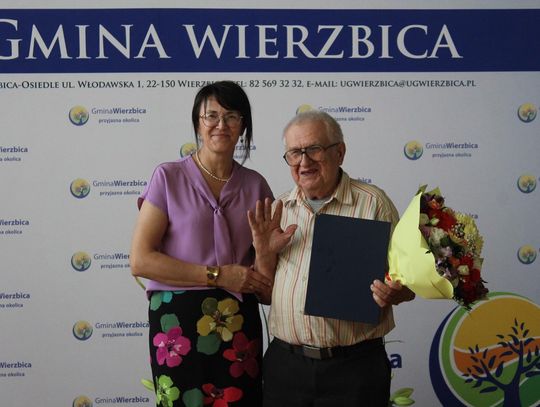 XXVII Międzynarodowy Plener Malarsko-Rzeźbiarski w Wierzbicy [GALERIA ZDJĘĆ]