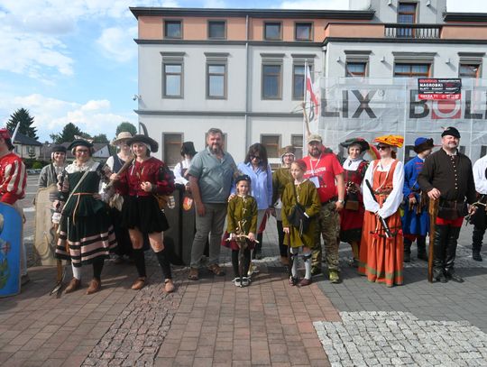 XIX Dni Jakuba Wędrowycza w Wojsławicach [GALERIA ZDJĘĆ]