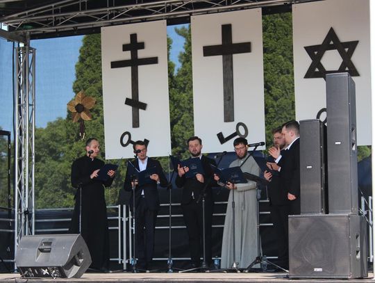 XVII Festiwal Trzech Kultur w Wojsławicach [GALERIA ZDJĘĆ]