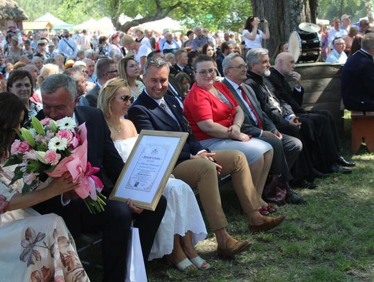 XXVIII Jarmark Holeński [GALERIA ZDJĘĆ]