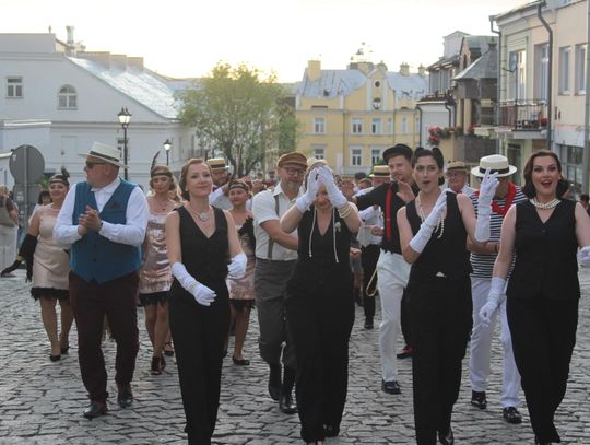 RetroFest na Placu Łuczkowskiego w Chełmie cz. I [GALERIA ZDJĘĆ]