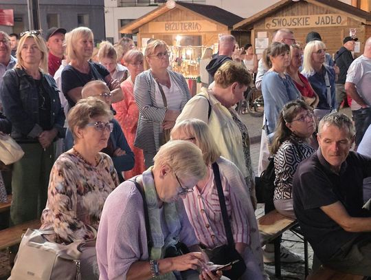 Retro Fest na Placu Łuczkowskiego w Chełmie cz. II [GALERIA ZDJĘĆ]