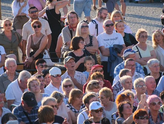 Retro Fest na Placu Łuczkowskiego w Chełmie cz. IV [GALERIA ZDJĘĆ]