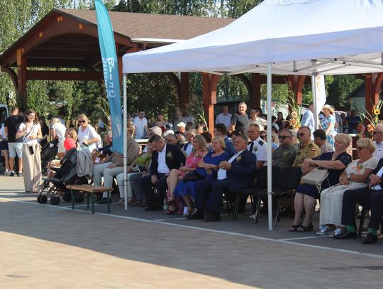 Dożynki Gminne w Wojsławicach 2026 [GALERIA ZDJĘĆ]
