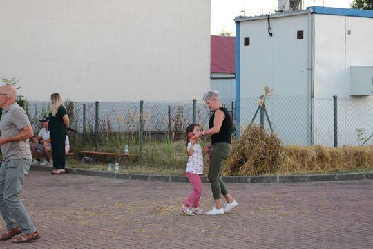 Gm. Krasnystaw. Dożynki Trzech Wsi – wspólne święto mieszkańców [GALERIA ZDJĘĆ] 