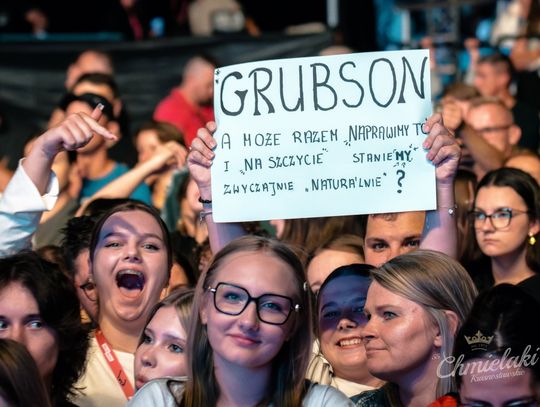 Chmielaki Krasnostawskie 2026. Wielkie święto chmielu i dobra zabawa! [GALERIA ZDJĘĆ]