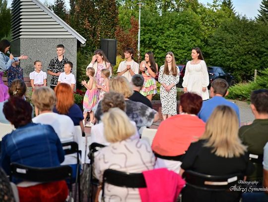 Koncert "W rytmie natury" [ZDJĘCIA]