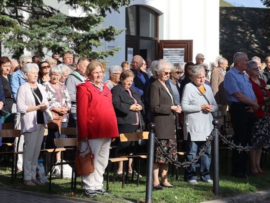 Trwają uroczystości odpustowe na Górze Chełmskiej [GALERIA ZDJĘĆ]