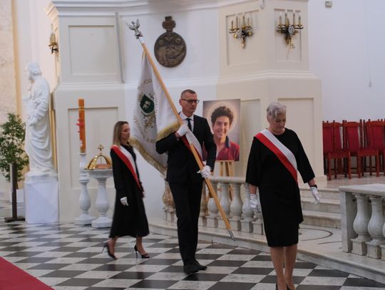 Jubileusz 90-lecia Chełmskich Wodociągów [GALERIA ZDJĘĆ]
