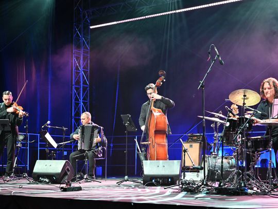 Festiwal Trzech Kultur we Włodawie [GALERIA ZDJĘĆ]