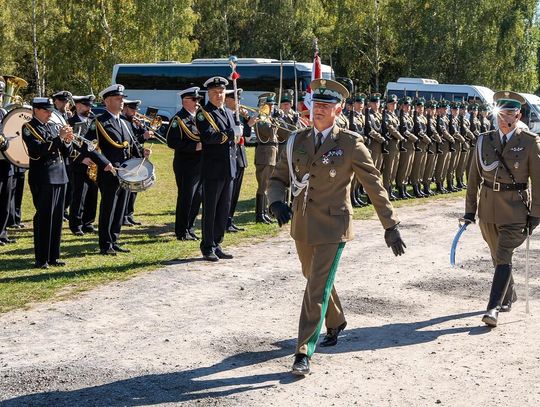 Obchody 87. rocznicy bitwy pod Wytycznem [GALERIA ZDJĘĆ]