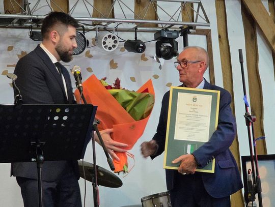 25-lecie Stowarzyszenia Ośrodek Wspierania Rodziny w Chełmie. Gala jubileuszowa [GALERIA ZDJĘĆ]