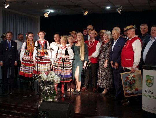 40-lecie Kapeli Cukrowniacy [GALERIA ZDJĘĆ]