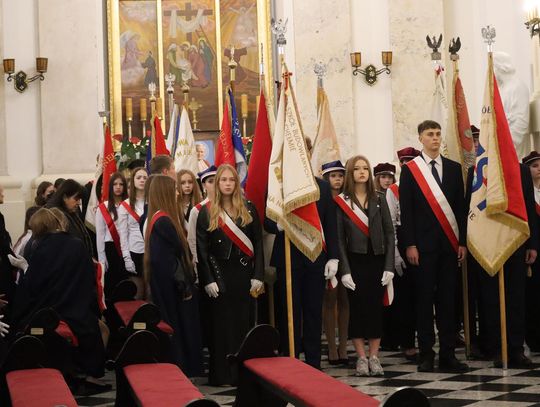 Uroczysta Gala Chełmskiej Oświaty [GALERIA ZDJĘĆ]