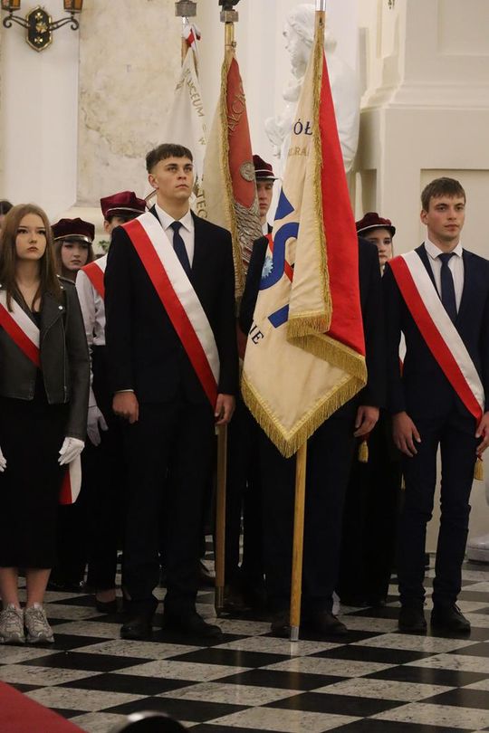  Uroczysta Gala Chełmskiej Oświaty [GALERIA ZDJĘĆ] 