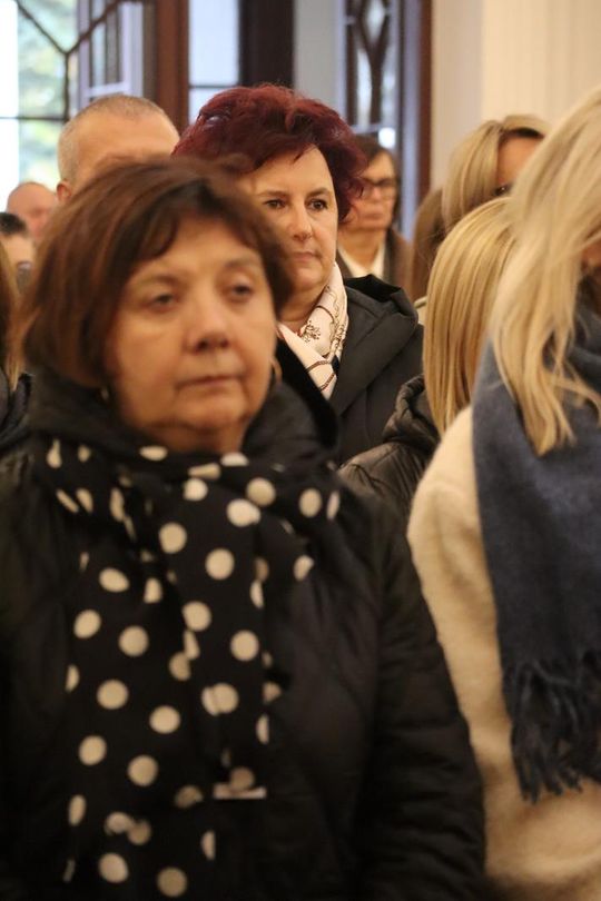  Uroczysta Gala Chełmskiej Oświaty [GALERIA ZDJĘĆ] 