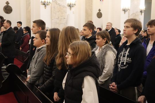  Uroczysta Gala Chełmskiej Oświaty [GALERIA ZDJĘĆ] 