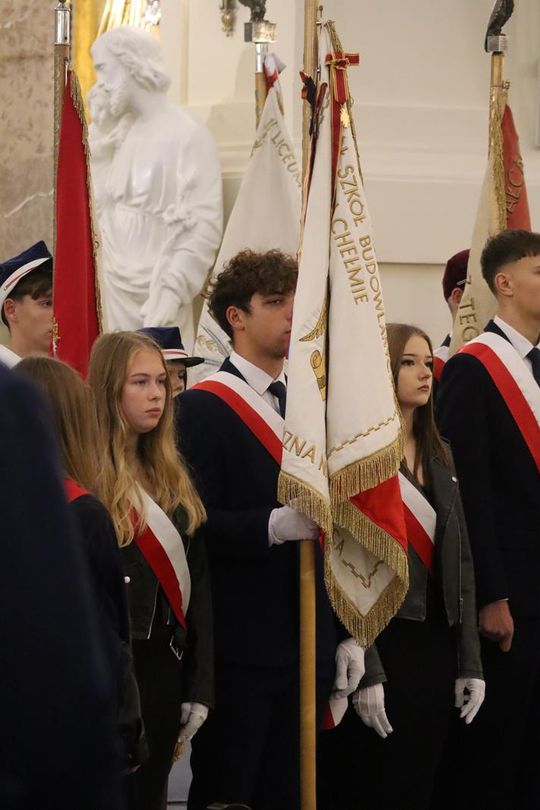  Uroczysta Gala Chełmskiej Oświaty [GALERIA ZDJĘĆ] 
