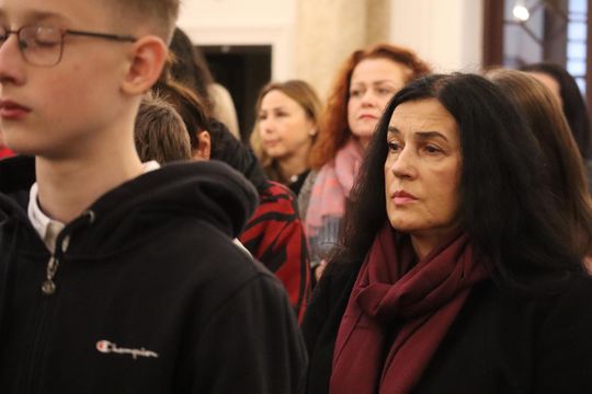  Uroczysta Gala Chełmskiej Oświaty [GALERIA ZDJĘĆ] 