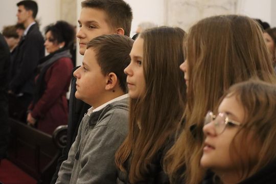  Uroczysta Gala Chełmskiej Oświaty [GALERIA ZDJĘĆ] 