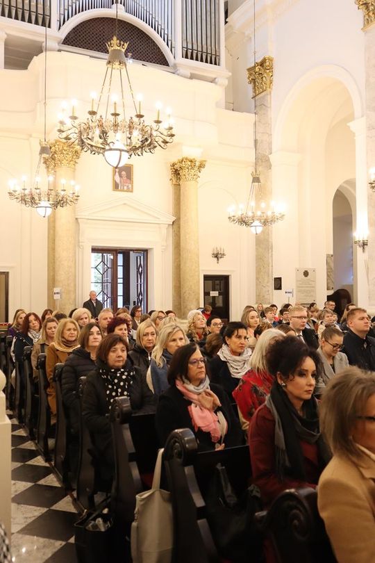  Uroczysta Gala Chełmskiej Oświaty [GALERIA ZDJĘĆ] 