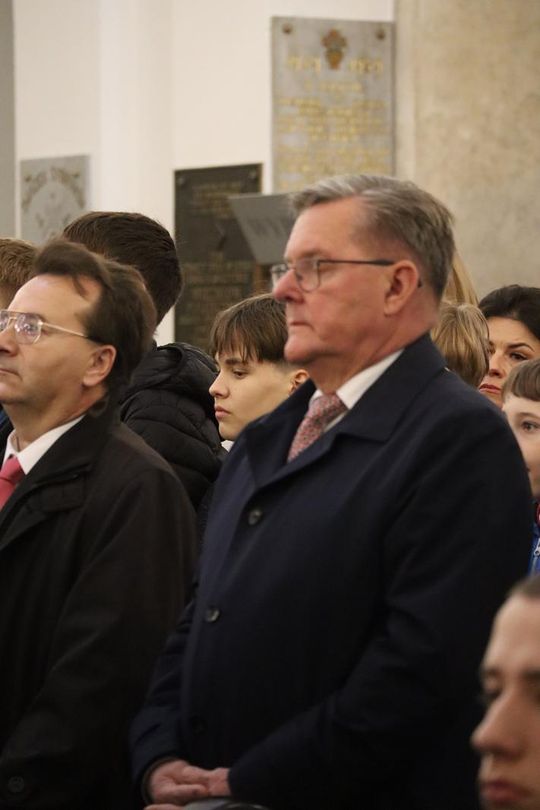  Uroczysta Gala Chełmskiej Oświaty [GALERIA ZDJĘĆ] 