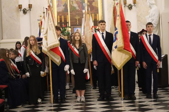  Uroczysta Gala Chełmskiej Oświaty [GALERIA ZDJĘĆ] 