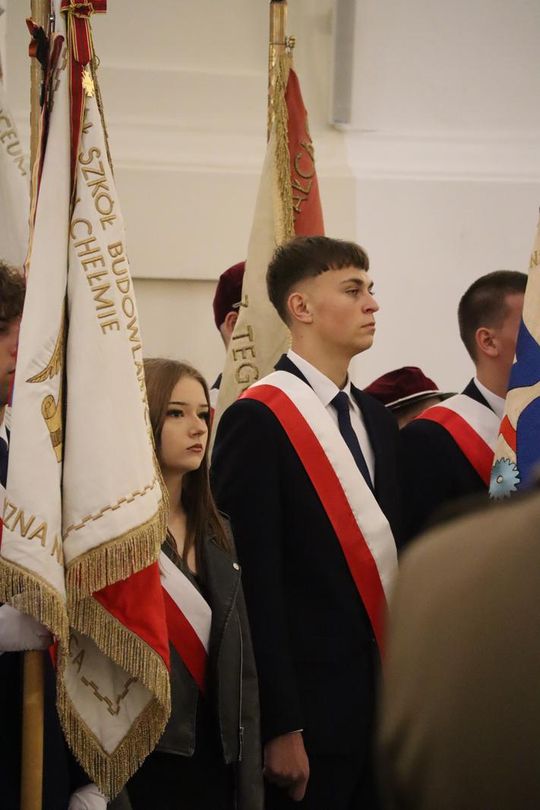  Uroczysta Gala Chełmskiej Oświaty [GALERIA ZDJĘĆ] 