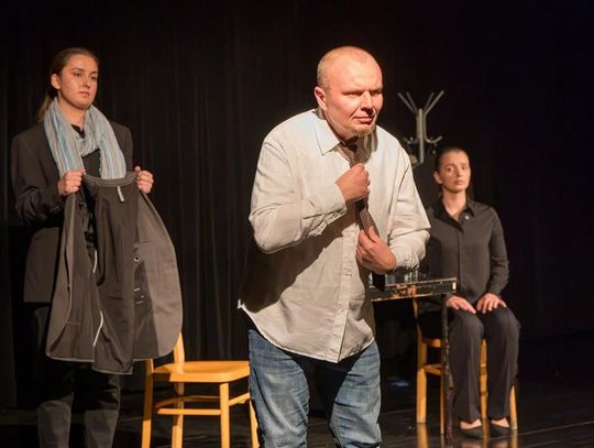20-lecie Teatru OKO w Hucie Kultury [GALERIA ZDJĘĆ]