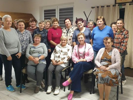 Jesień na talerzu i metoda „na oko”. Warsztaty kulinarne w gminie Rejowiec [ZDJĘCIA]